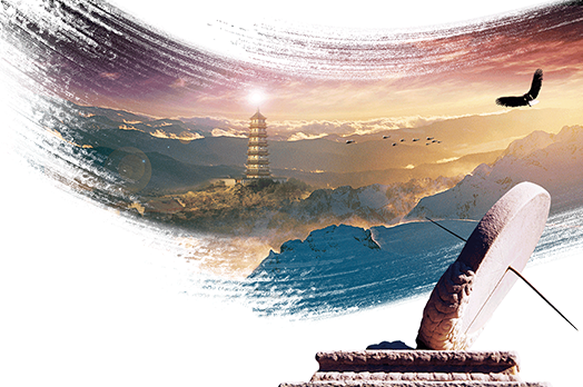 DINGTIAN'S  VISION