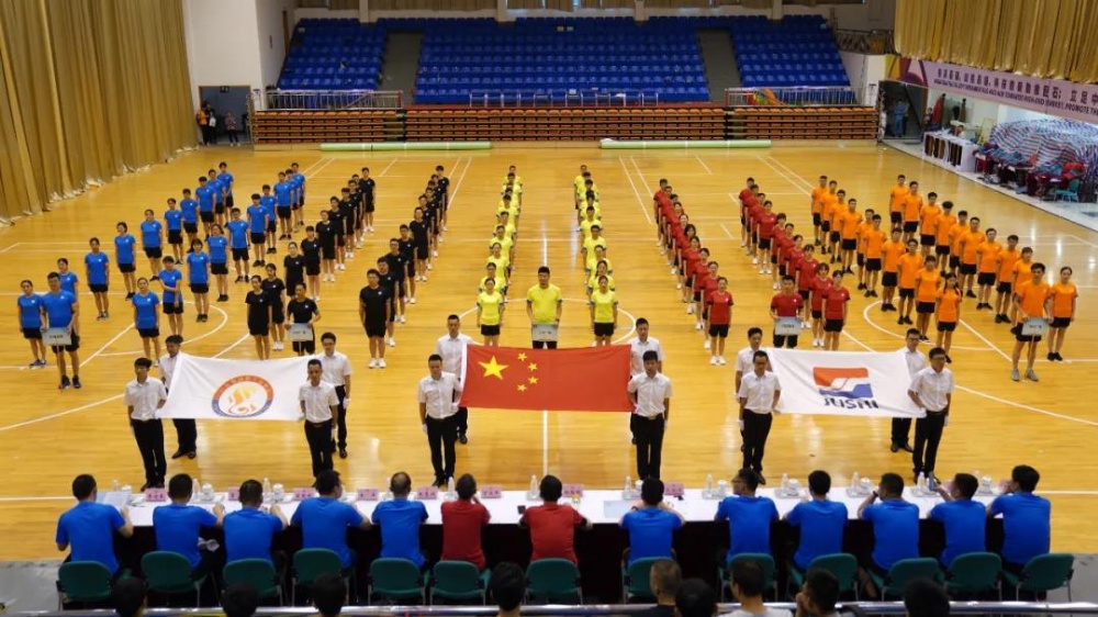鼎天国际