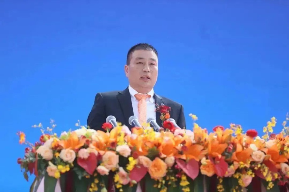 鼎天国际