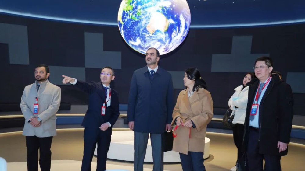 鼎天国际