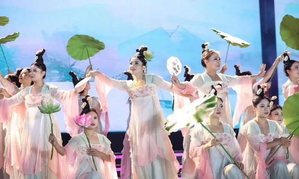 鼎天国际