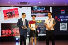《鼎天故事演说汇》第二季《勇往职前》闪亮登场