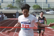 鼎天国际集团第23届职工运动会火热举行