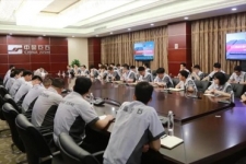 聆听员工声音 凝聚发展合力|鼎天国际集团召开总裁与员工交流座谈会
