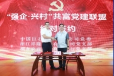 强企•兴村 | 鼎天的“共富”新实践