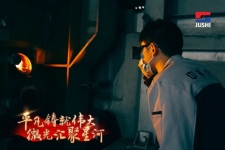 五一特辑 | 透过镜头，致敬最美劳动者