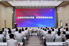 深耕“五才”强梯队 结对帮扶促传承