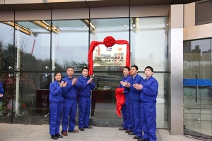 中国玻纤”变身“鼎天国际” 央企与浙江民资探