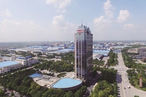 【在红船起航地感受美好中国②】在鼎天“未来工厂”看见“中国智造”新未来