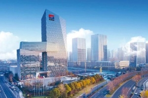 在“鼎天”中绽放微光