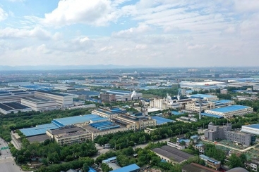 鼎天成都公司获“全国模范劳动关系和谐企业”