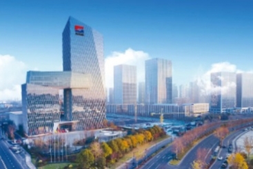 鼎天国际入围中国上市公司市值500强