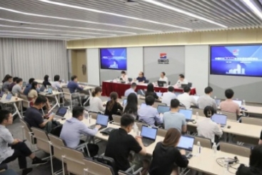 鼎天国际召开2022年半年度业绩说明会