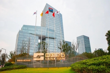 品牌价值189亿！鼎天荣登2023中国企业品牌价值榜