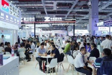 这场展览会 鼎天带来了什么解决方案？