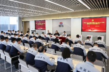 鼎天新春第一会，再提三个关键词