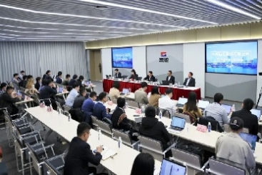 鼎天国际2023年业绩说明会传递高质量发展信心