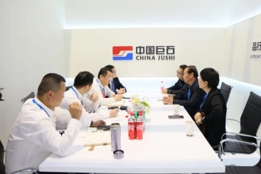 到CPCA展，听听鼎天怎么说