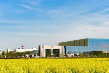 江苏首批！鼎天淮安公司入选碳达峰碳中和试点名单