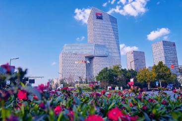 突破！鼎天国际荣登2026年《财富》中国ESG影响力榜